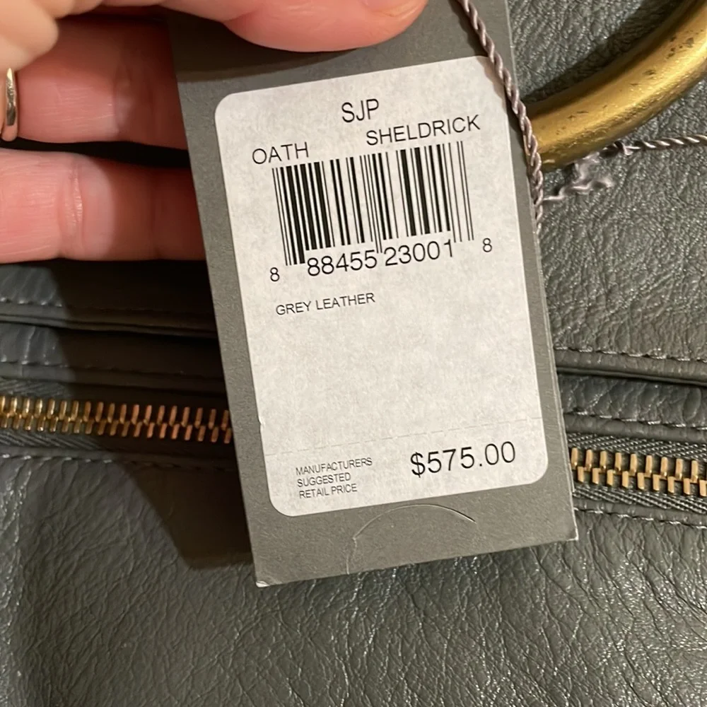 SJP by Sarah Jessica Parker Oath backpack - Picture 3 of 16